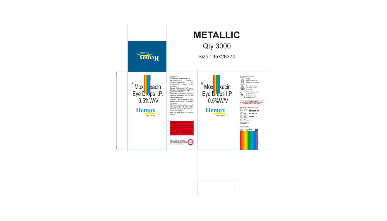 Refresh Tears Eye Drops